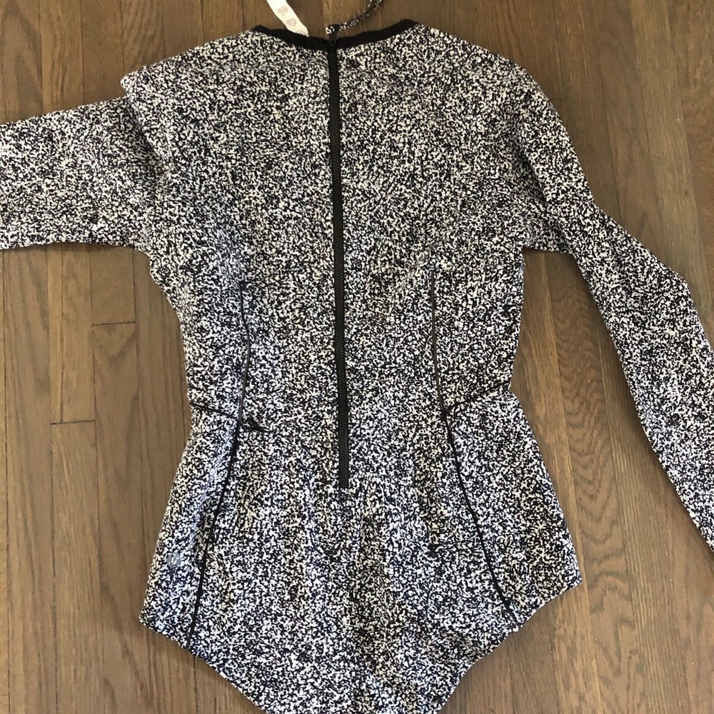 Lululemon swimsuit